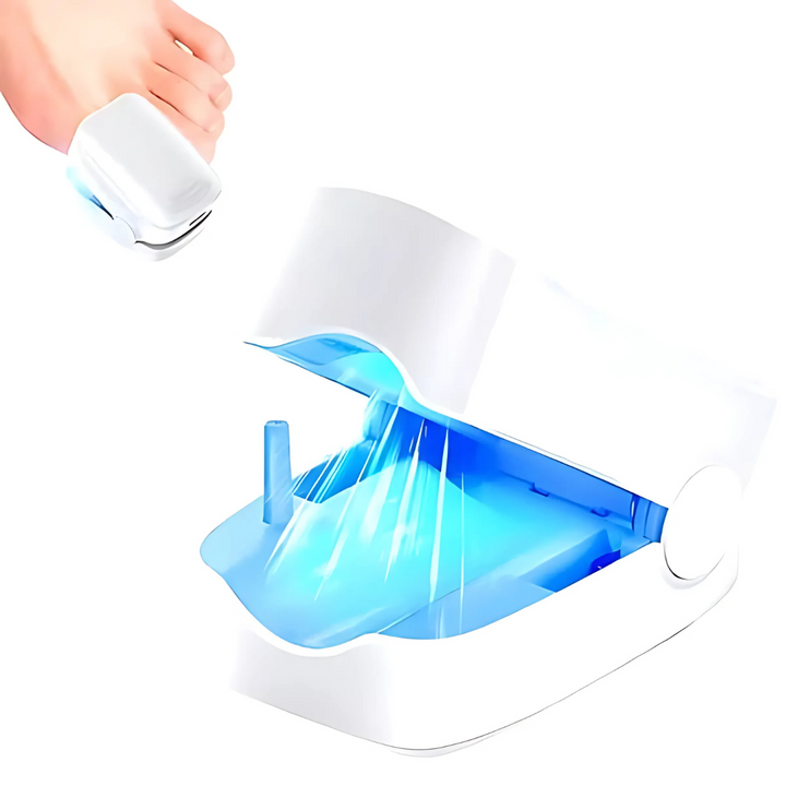 Skanto | Neglebehandling Laserapparat for Soppbehandling