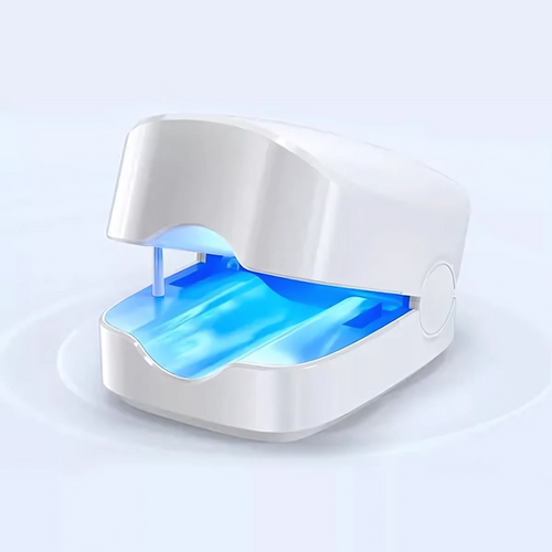 Skanto | Neglebehandling Laserapparat for Soppbehandling
