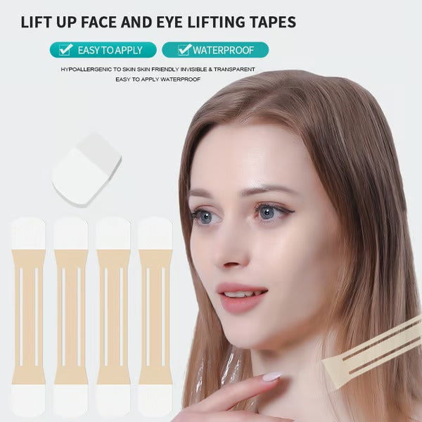 Skanto | VelvetLift — Skin umiddelbart ungdommelig og selvsikker med usynlig løft