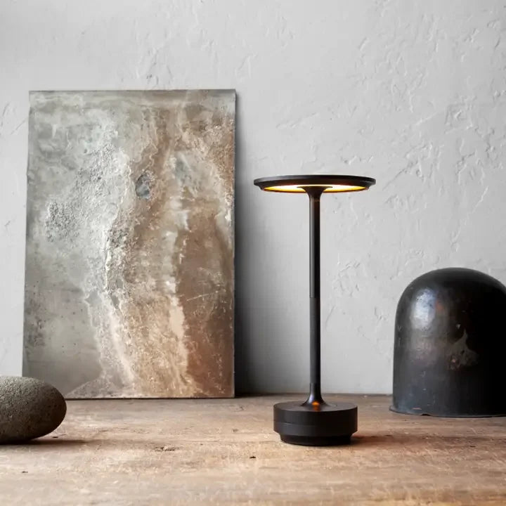 Skanto | Designer LED Lampe Skaper Atmosfærisk Lys