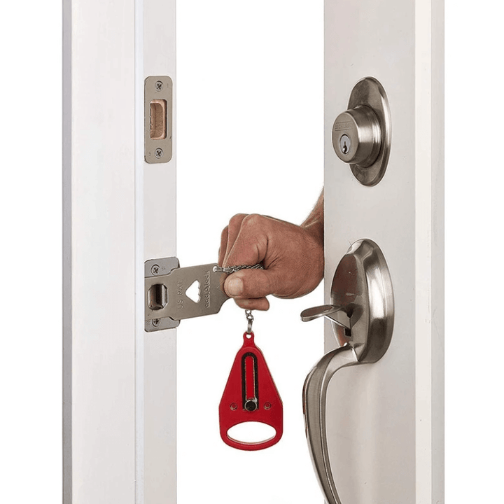 Skanto | StaySafe – Sikre din sikkerhet i hvert opphold