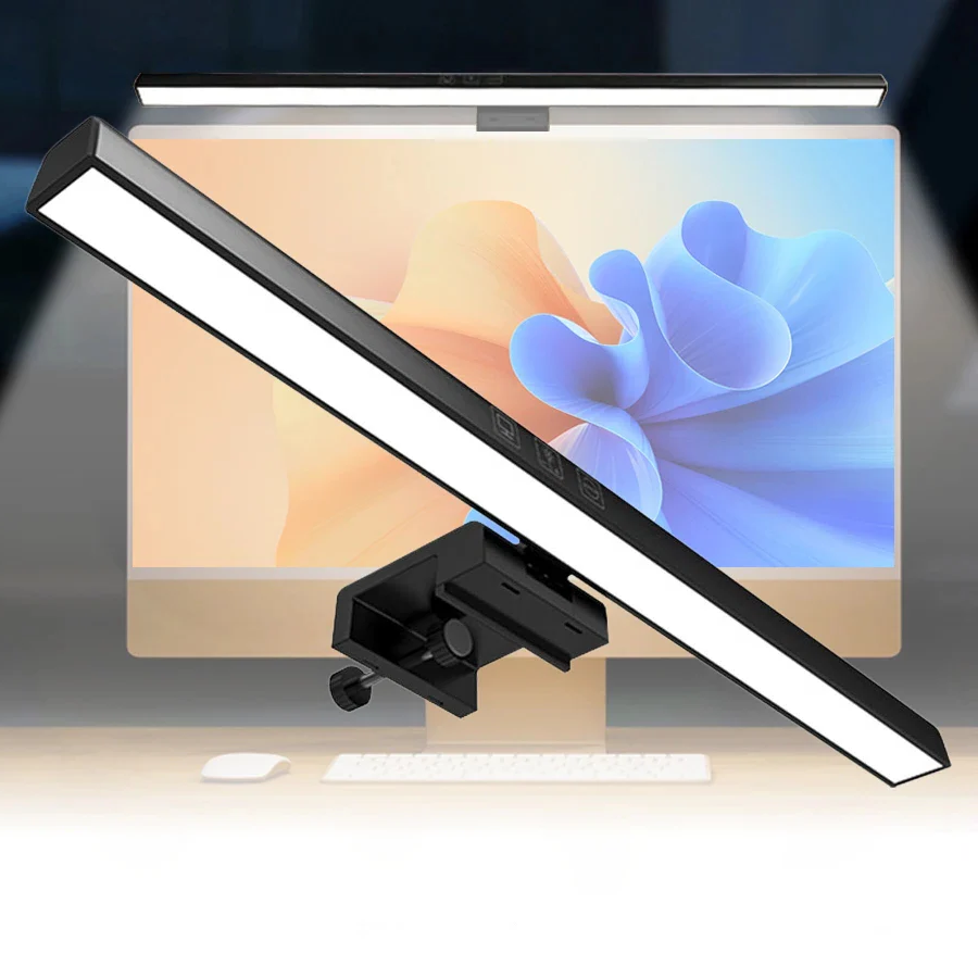 Skanto | Monitor Led Lyslist