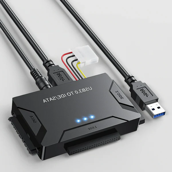 Skanto | Ultra Recovery Converter