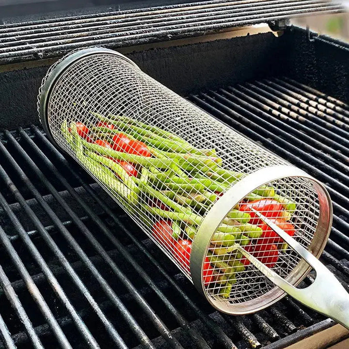 Skanto | PowerTurn — Avslappet grilling for feilfrie resultater uten stress (2 deler)