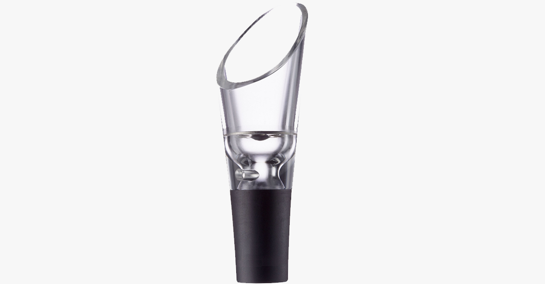 Skanto | Vin Aerator Karaffel Dosering – Det perfekte tilbehøret for hjemmebaren!