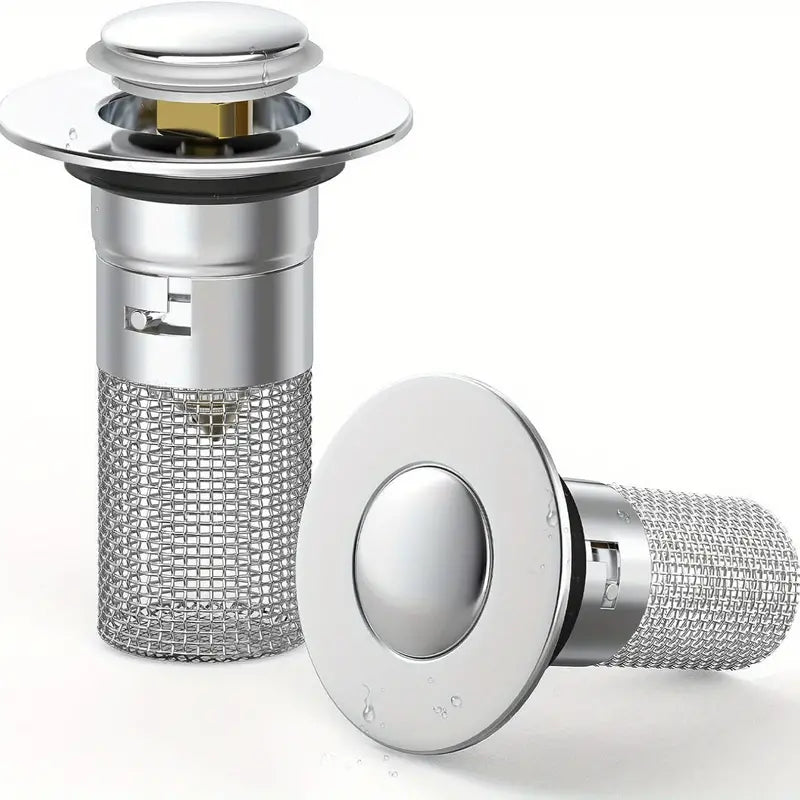 PowerGuard DrainMaster — Bekjemper blokkeringer og holder skattene dine trygge! | Skanto