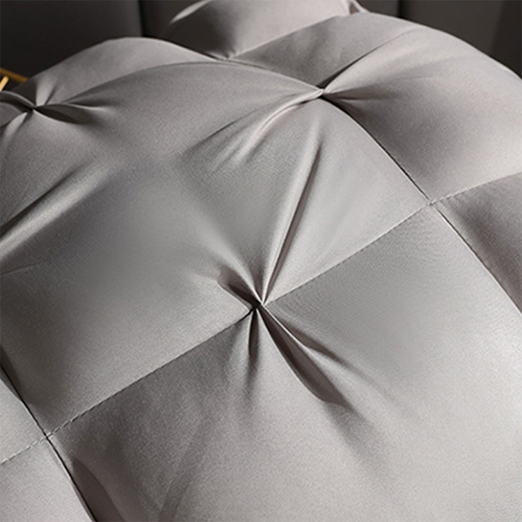 Ergonomisk nakkekrakk med 3D quilting | Skanto