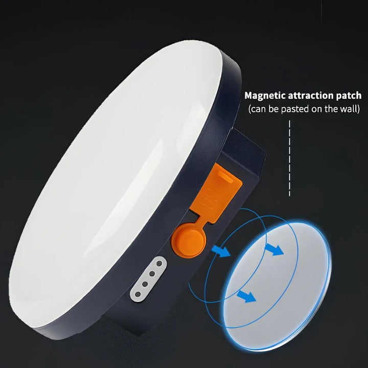 Skanto | Multifunksjonell Tur Power Bank