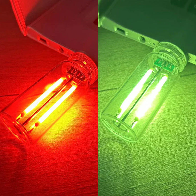 Skanto | USB Berøring Nattlys