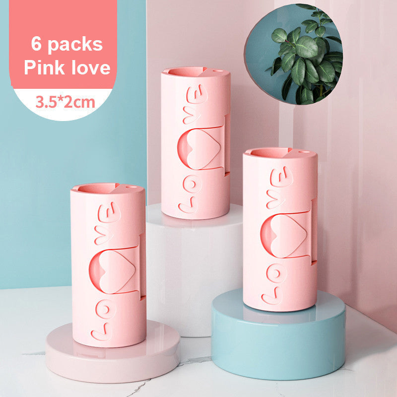 Skanto | 6Pcs Sengetøy Holder Klemmer