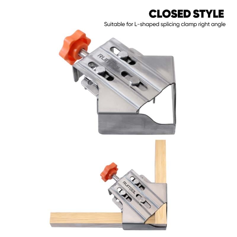 Skanto | EdgeMaster Pro — Hold hver vinkel tett for feilfrie tilkoblinger uten frustrasjon