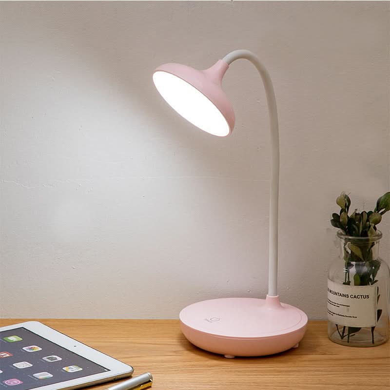 Skanto | USB Oppladbar Berøringsbordlampe med LED-er