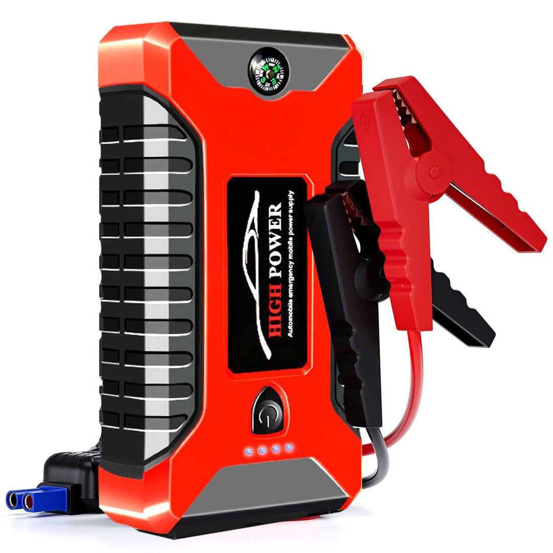 PowerBlitz Pro — Start trygt og bli aldri nede! | Skanto