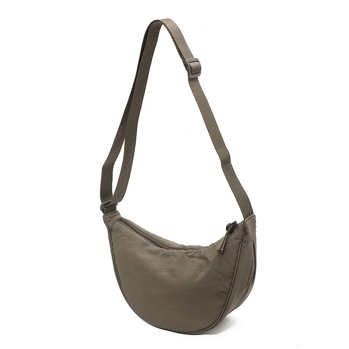 Skanto | Haze Bag️ | Den fashionable dumpling vesken for et stilig antrekk