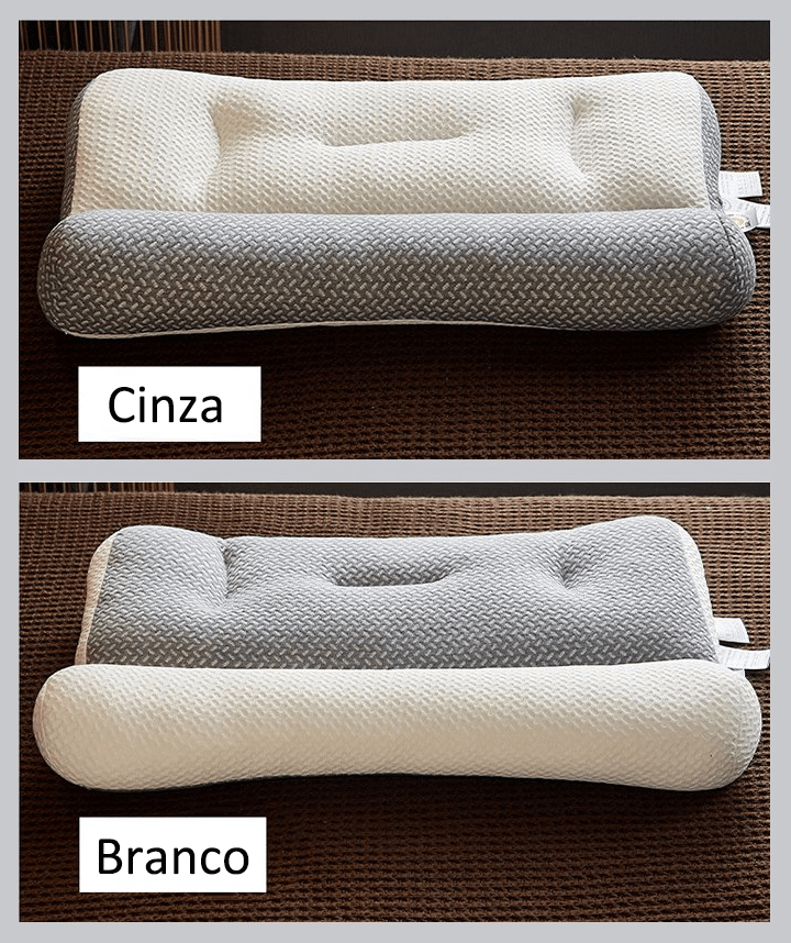 Skanto | Super Ergonomisk Pute