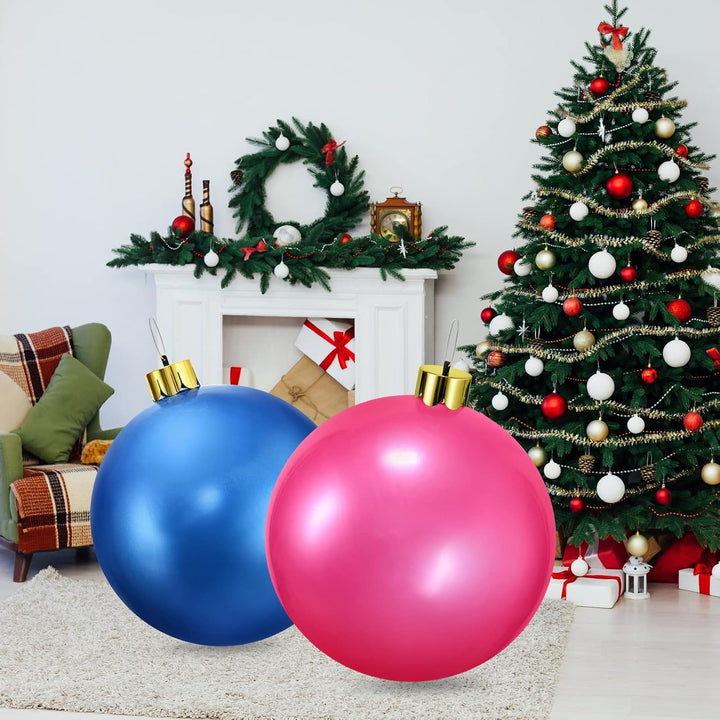 Skanto | FestiveSphere Magisk Juleaccent