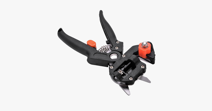 Skanto | Nifty Gardener's Graft – Forbedre dine hageferdigheter!