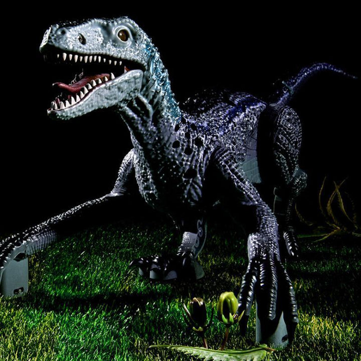 Skanto | Gaver til Barn 🎁 Fjernkontroll Dinosaur