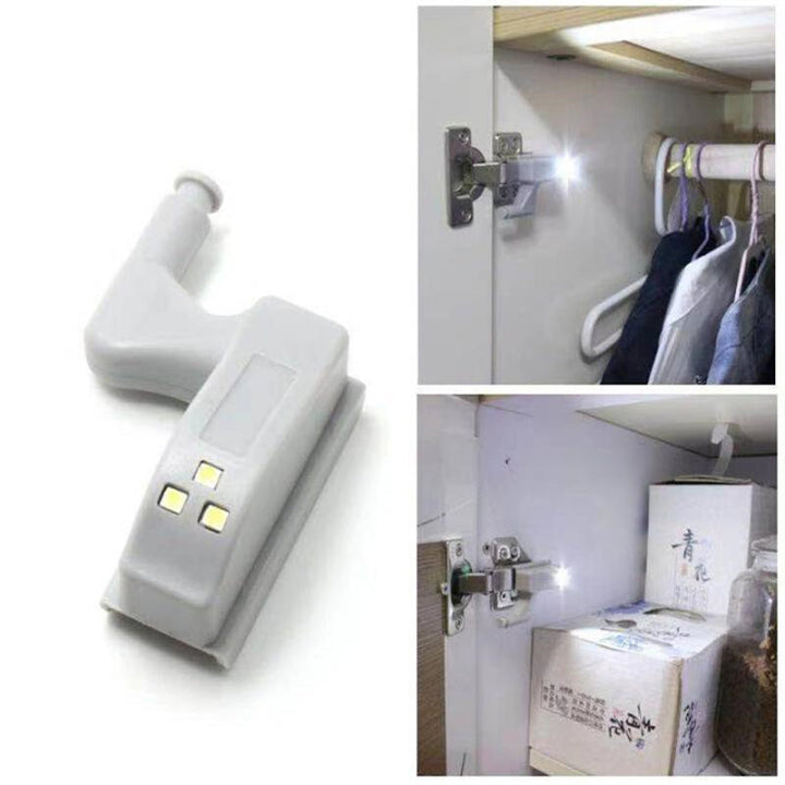 Skanto | Hengte LED Lys