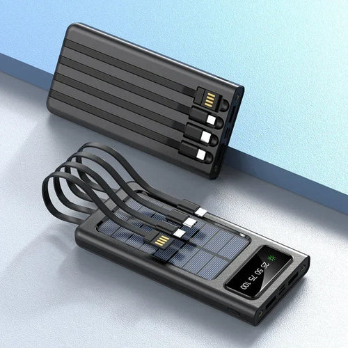 Skanto | Solenergi Bank 20000mah