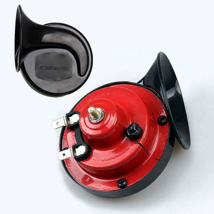 Skanto | ZUG HORN FOR CARS-STOR DÅRLIG MANN