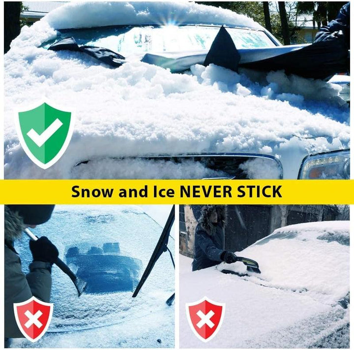 Skanto | Weatherforce Vindskjermbeskytter