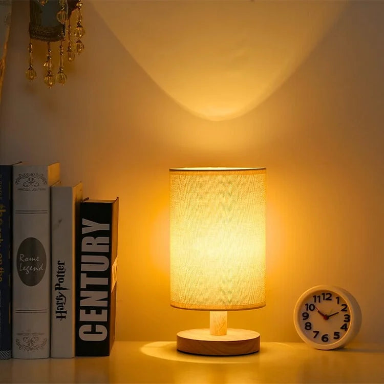 Skanto | Økologisk Glow Lampe