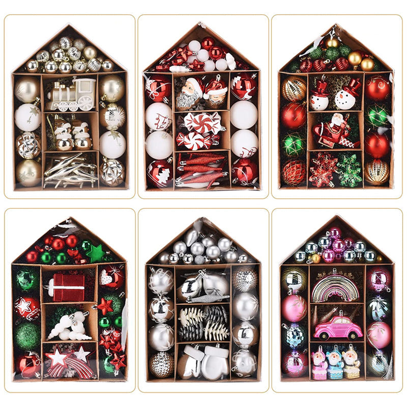Skanto | Julekulen Ornament