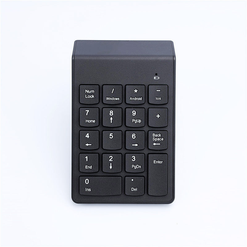 Bluetooth virtuell laser tastatur. | Skanto