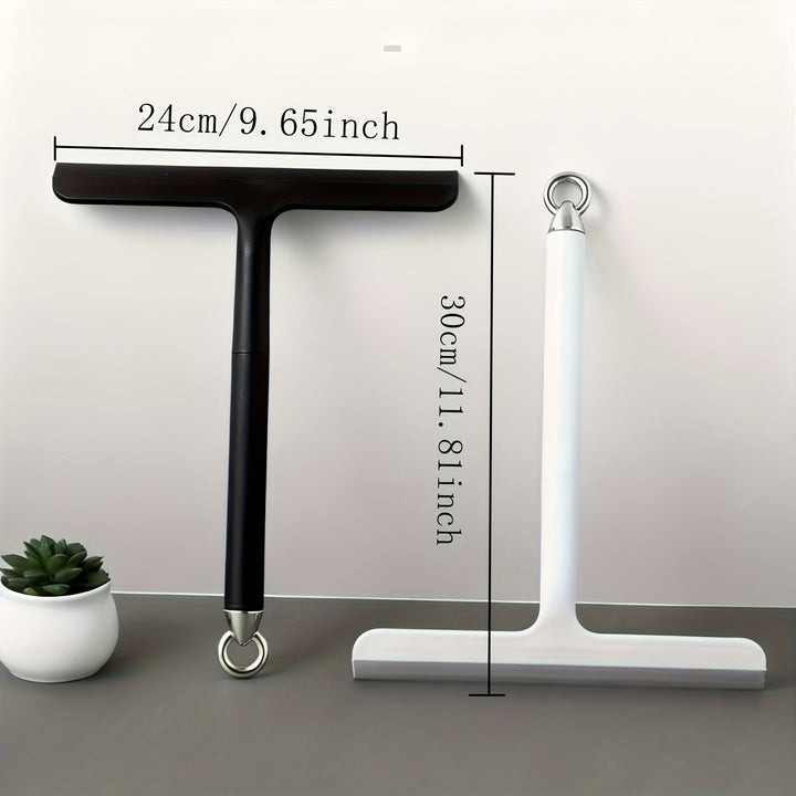 Silicone spatula | 24 cm bredt blad | Skanto