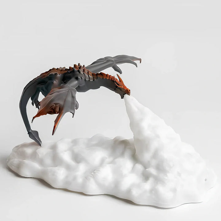 Skanto | Dracarys Drone Light