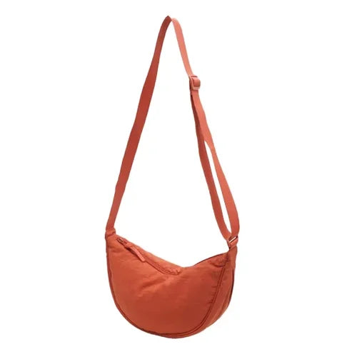 Skanto | Enkel kvinneknute crossover bag