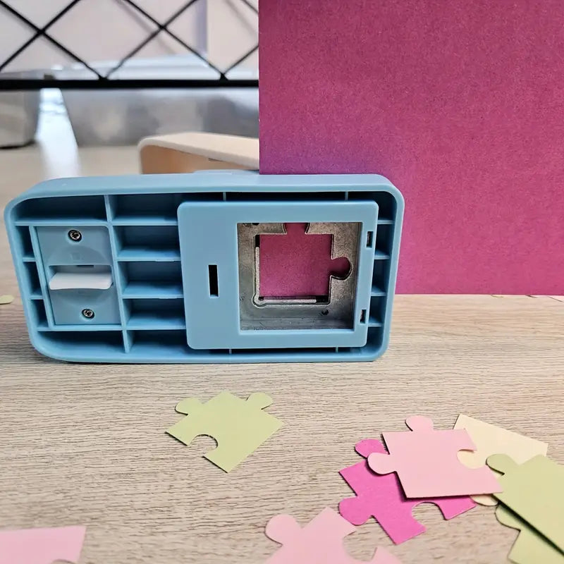 Skanto | DIY Sagslag for Håndverking - Perfekt for Presise Kutt og Kreative Prosjekter