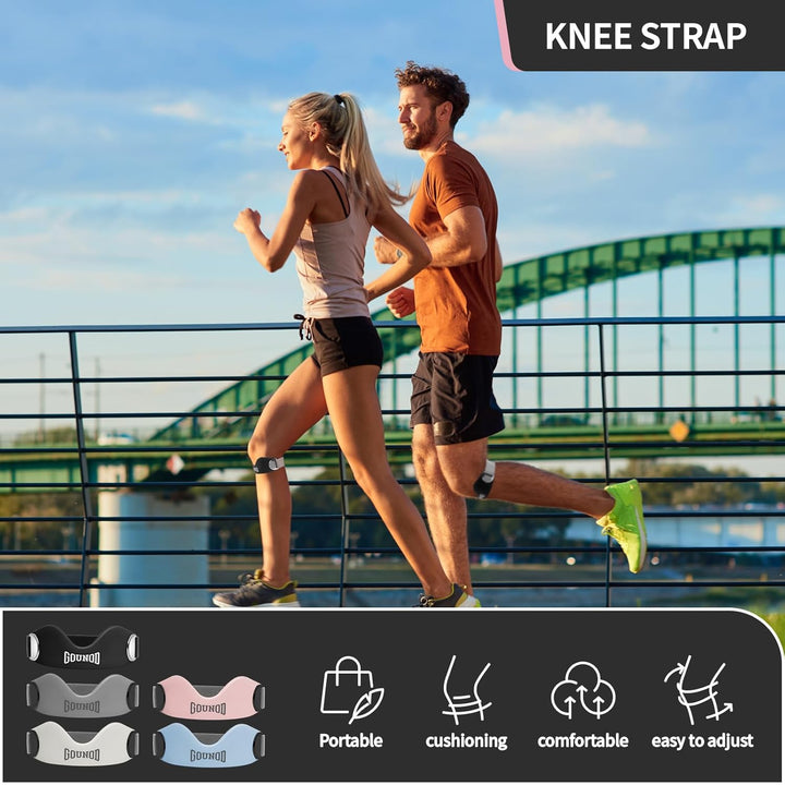 Skanto | PowerStride — Smertefri og trygg med fullt trykk med hvert steg!