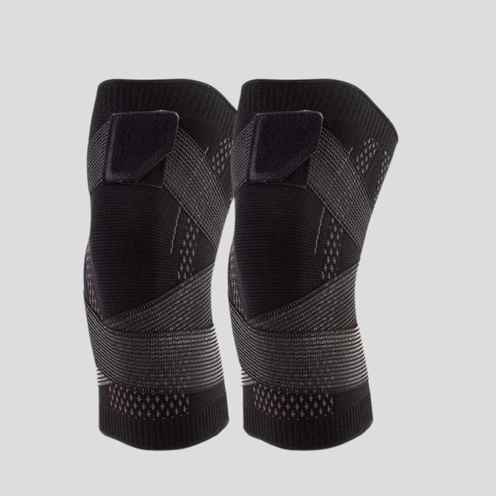 Skanto | FlexiKneePro — Endelig start smertefritt og nyt hver bevegelse