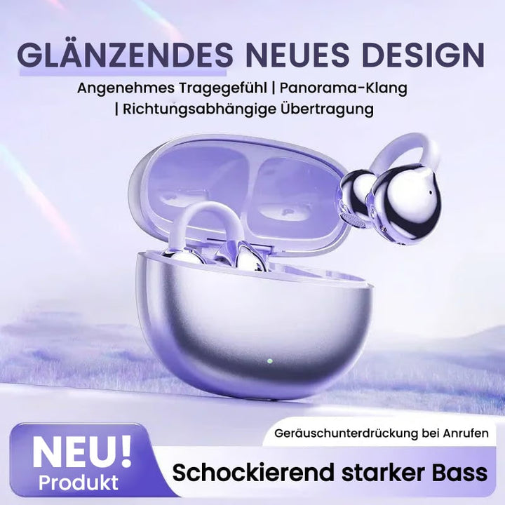 Skanto | Salg-Bluetooth-hodetelefoner med AI-oversettelse
