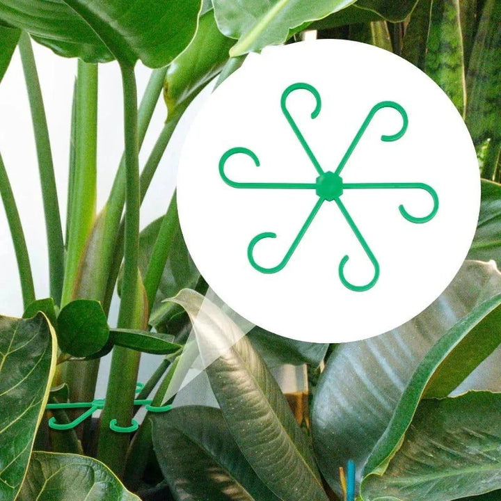 GrowMaster — La dine planter vokse ustoppelig sterke og sunne! (8 stykker) | Skanto