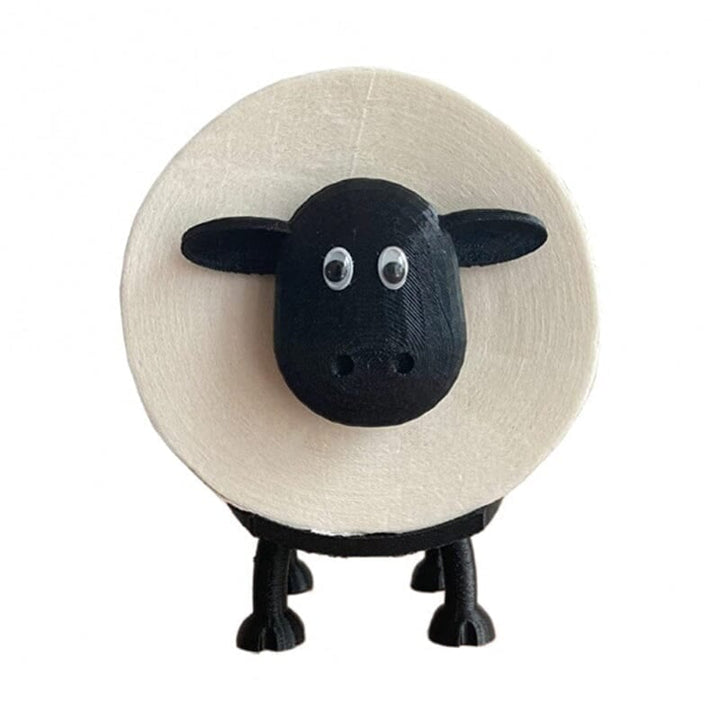 Skanto | LuxiSheep — Forvandle badet ditt til et sjarmerende velværepublikk med uanstrengt eleganse!