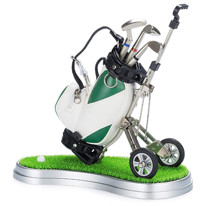 Skanto | Golf Fan Memorabilia