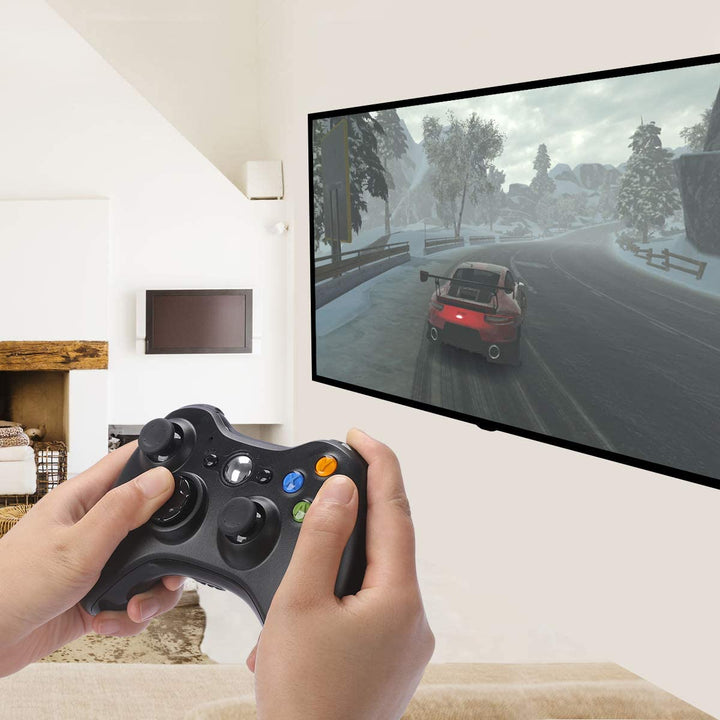 Skanto | Xbox 360 Trådløs Kontroller