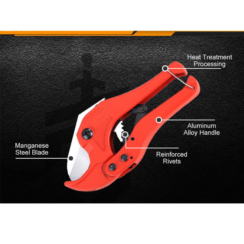 Skanto | PVC Easy Pipe Cutter
