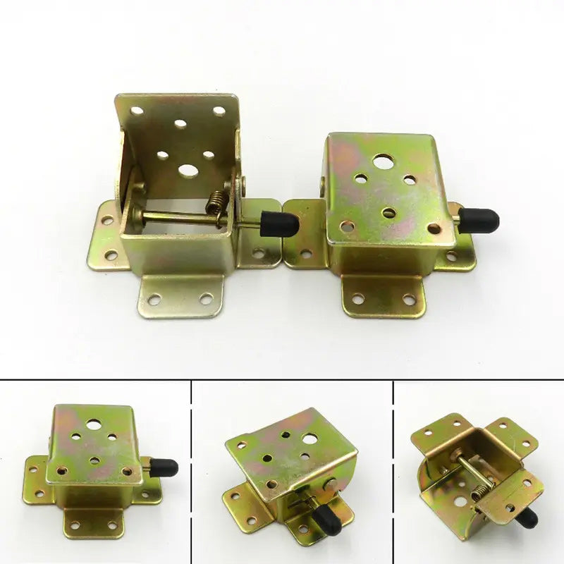 Norvo | Sammenleggbar hengsel