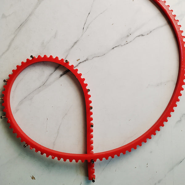 Profilstripe for trearbeid | Skanto
