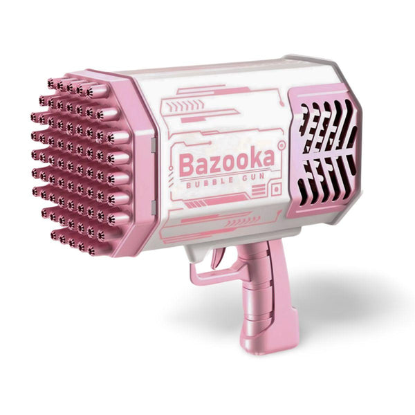 GlowBubble | Boblemaskin | Skanto