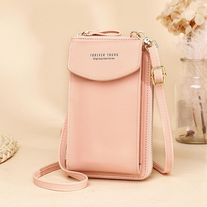 Skanto | Fashion Pouch Wallet