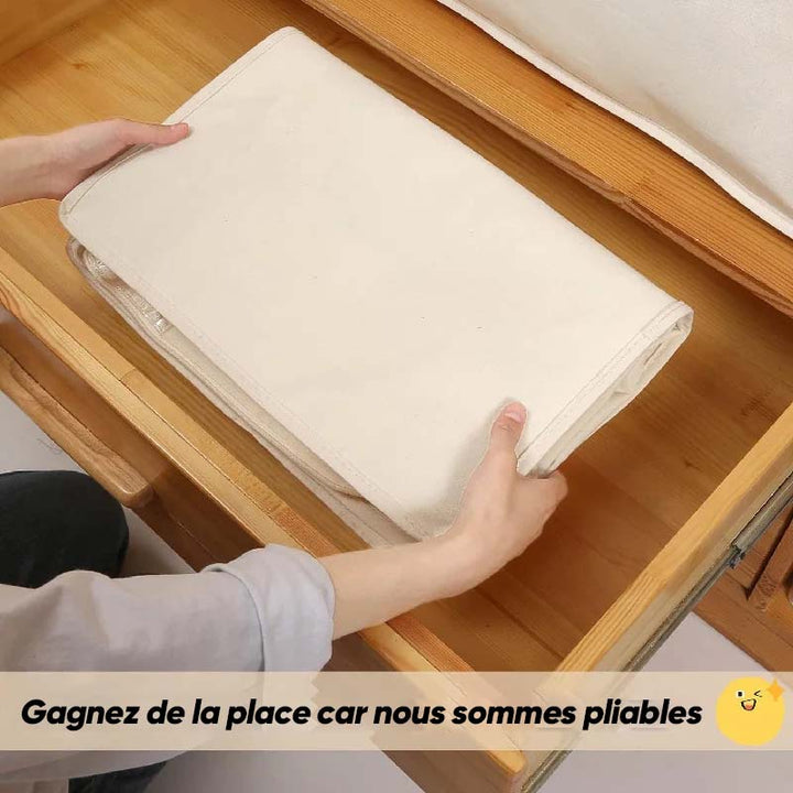 Duvet oppbevaringspose | Skanto