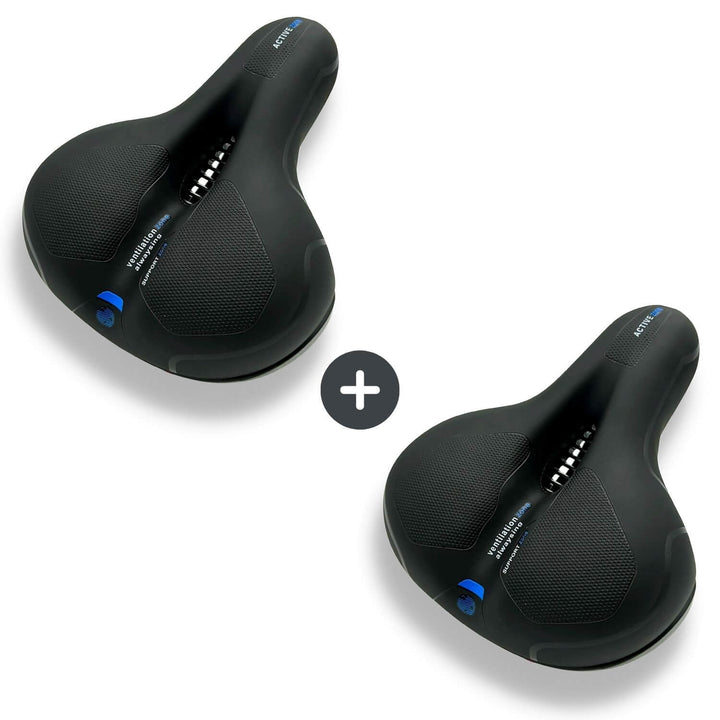 Skanto | CloudComfort Pro Smertefri Sykling
