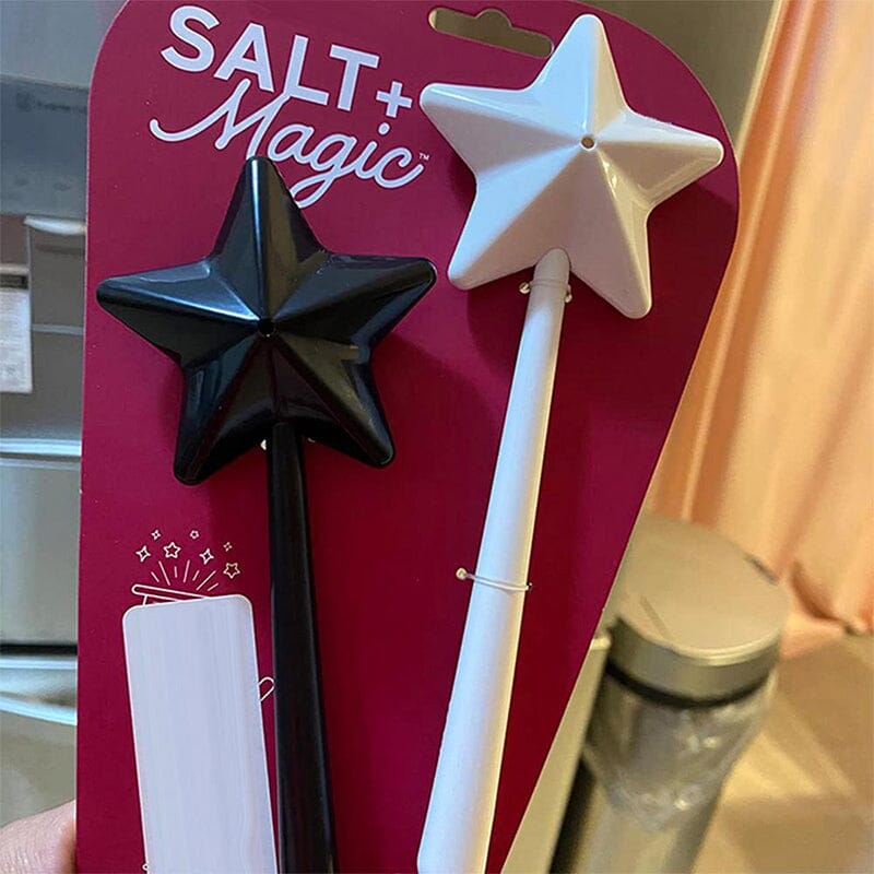 Magisk Salt & Pepper Shaker | Skanto