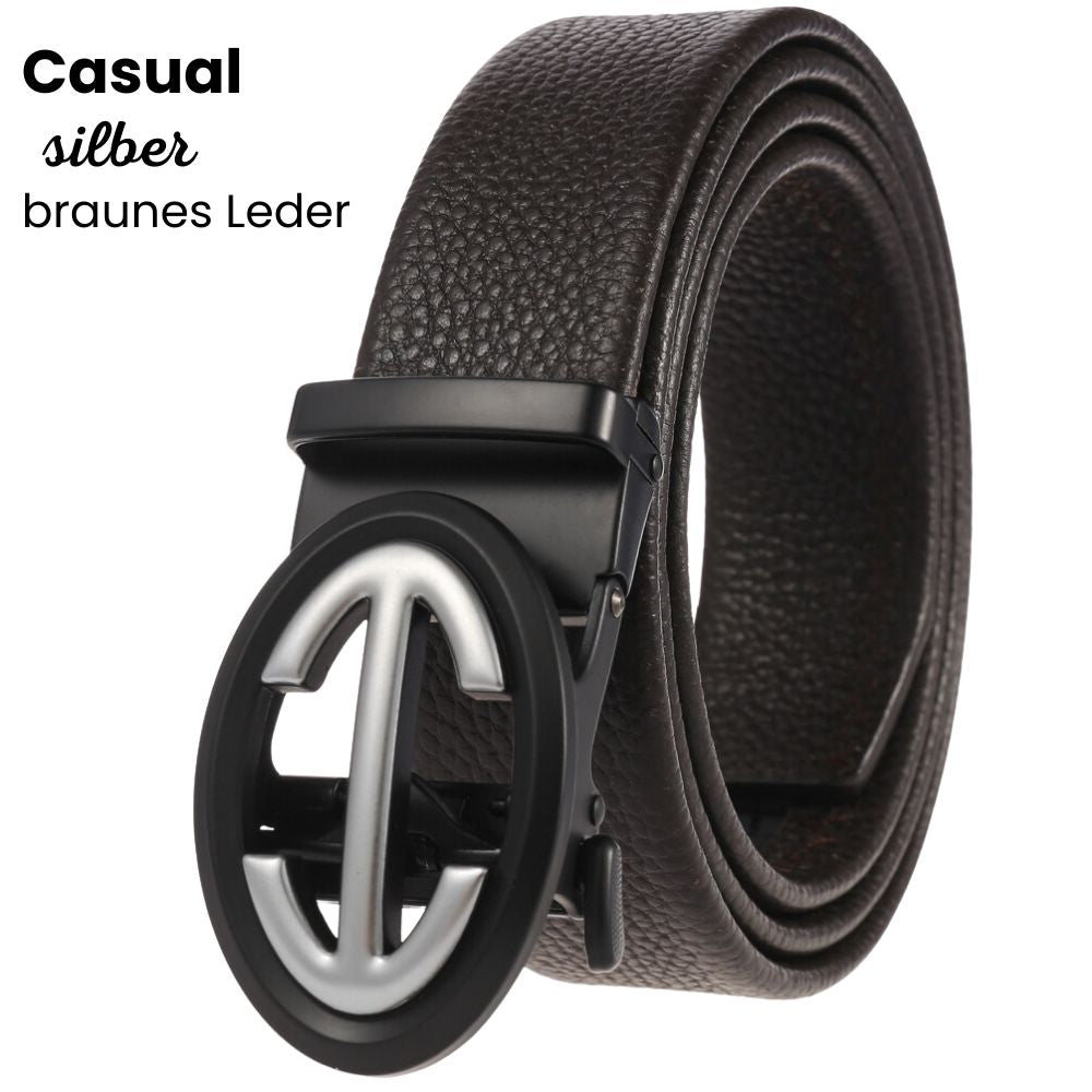 Norvo | Kombiner automatisk belte + GRATIS gavepose