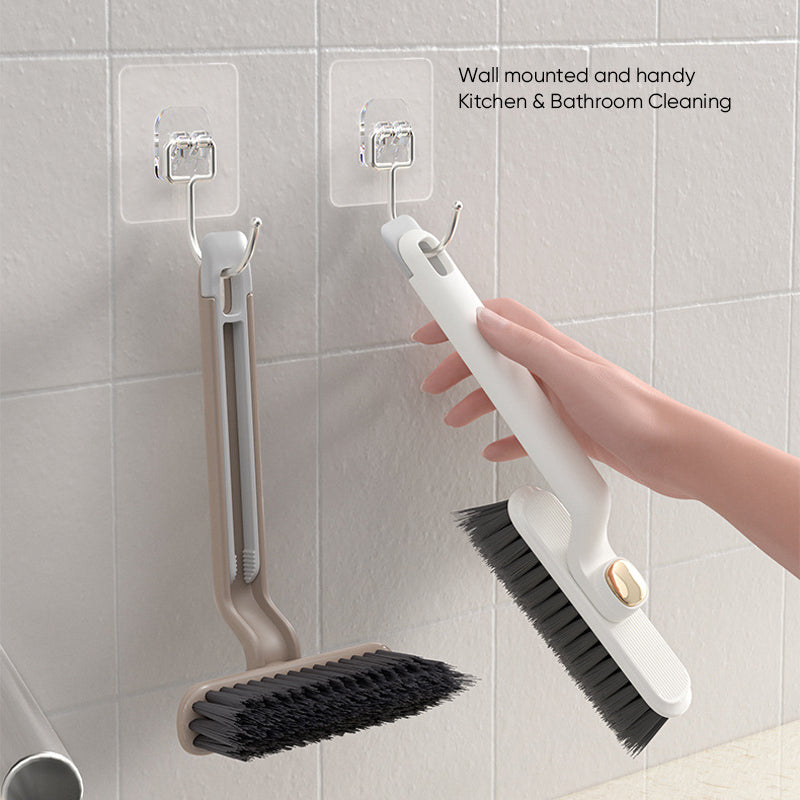 Skanto | Multifunction rotating crack cleaning brush